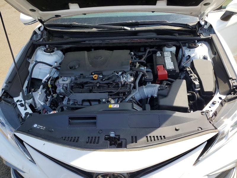 2023 TOYOTA CAMRY LE 11