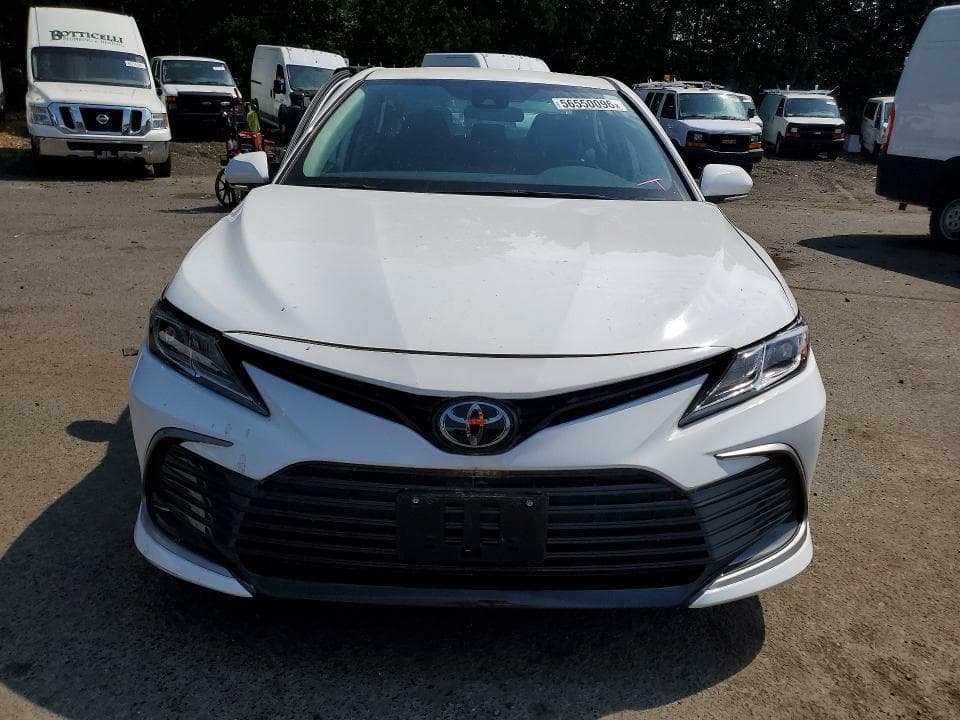 2023 TOYOTA CAMRY LE 5