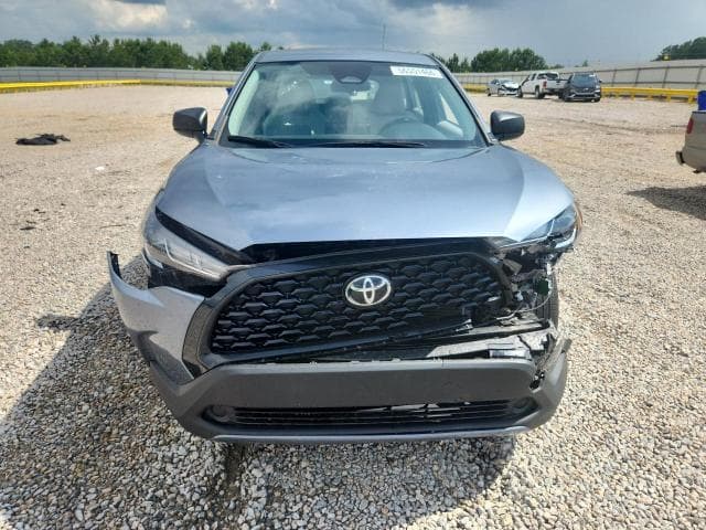 2024 TOYOTA COROLLA CROSS L L 5