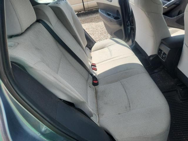2024 TOYOTA COROLLA CROSS L L 10