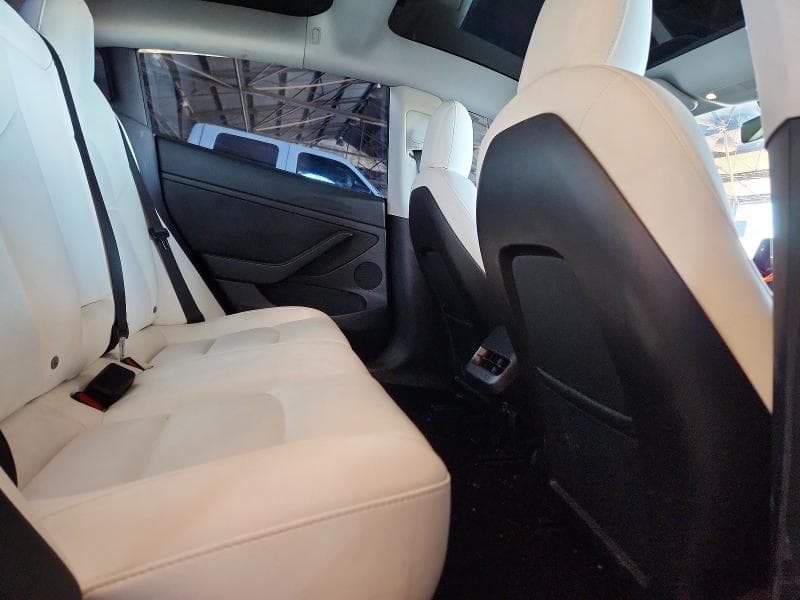 2021 TESLA MODEL 3 10