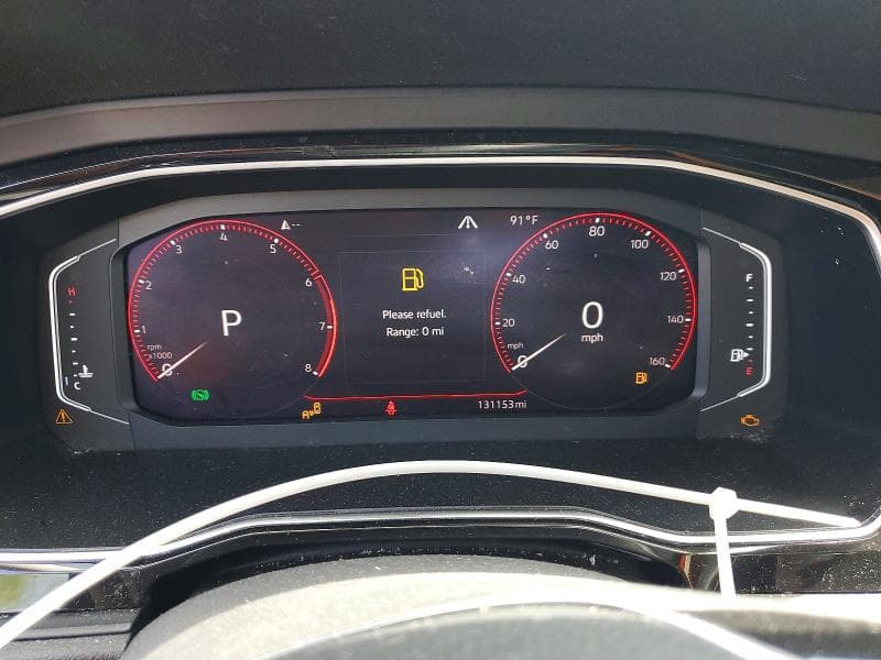 2019 VOLKSWAGEN JETTA SEL 9