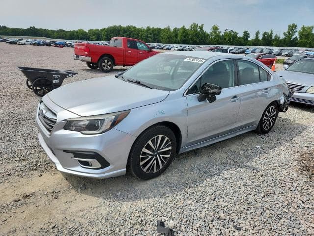 2019 SUBARU LEGACY 2.5I PREMIUM 2.5I PREMIUM - 1