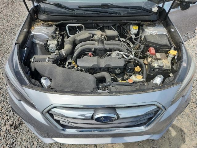 2019 SUBARU LEGACY 2.5I PREMIUM 2.5I PREMIUM 11