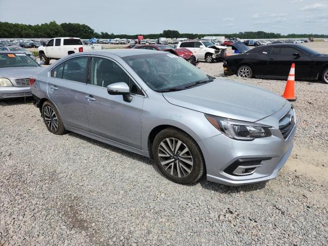 2019 SUBARU LEGACY 2.5I PREMIUM 2.5I PREMIUM 4