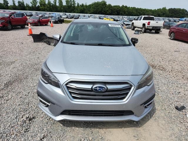 2019 SUBARU LEGACY 2.5I PREMIUM 2.5I PREMIUM 5