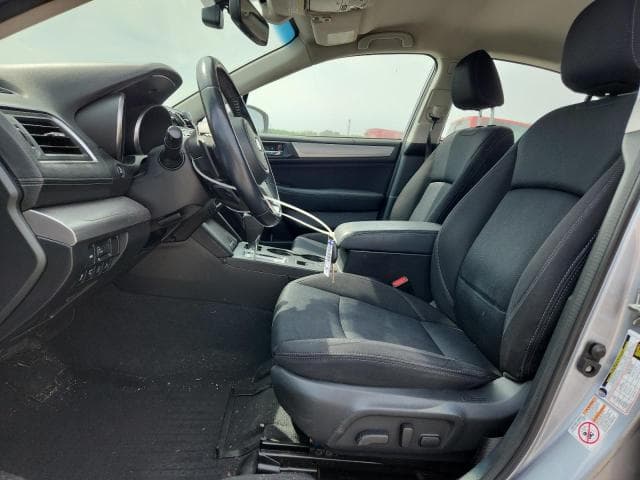 2019 SUBARU LEGACY 2.5I PREMIUM 2.5I PREMIUM 7
