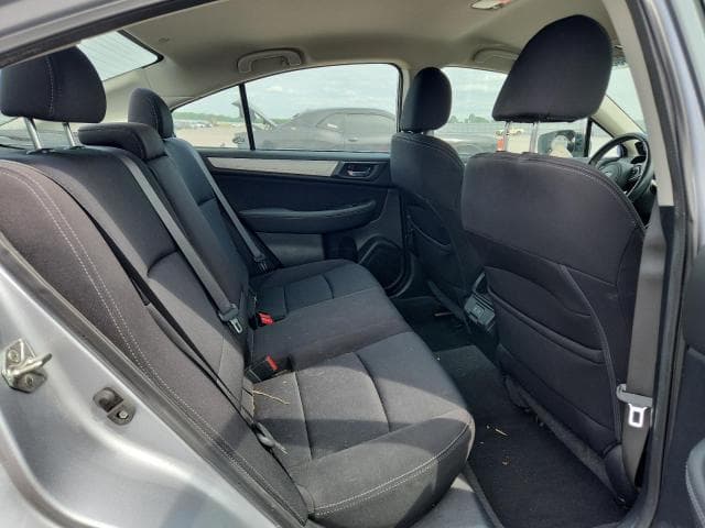 2019 SUBARU LEGACY 2.5I PREMIUM 2.5I PREMIUM 10