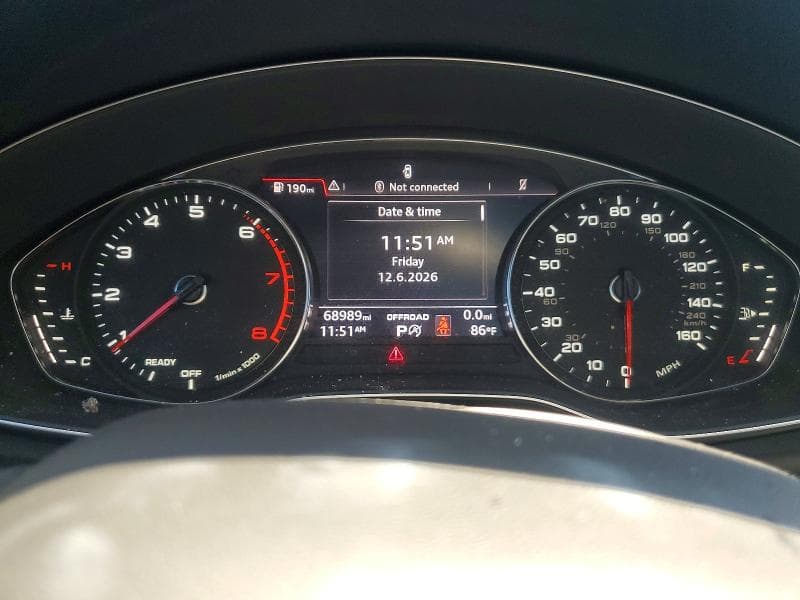2020 AUDI Q5 PREMIUM 9