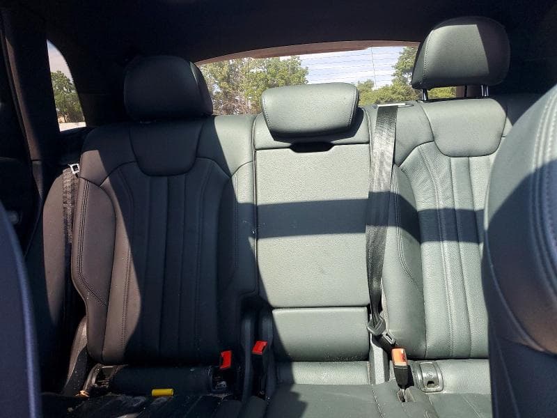 2020 AUDI Q5 PREMIUM 10