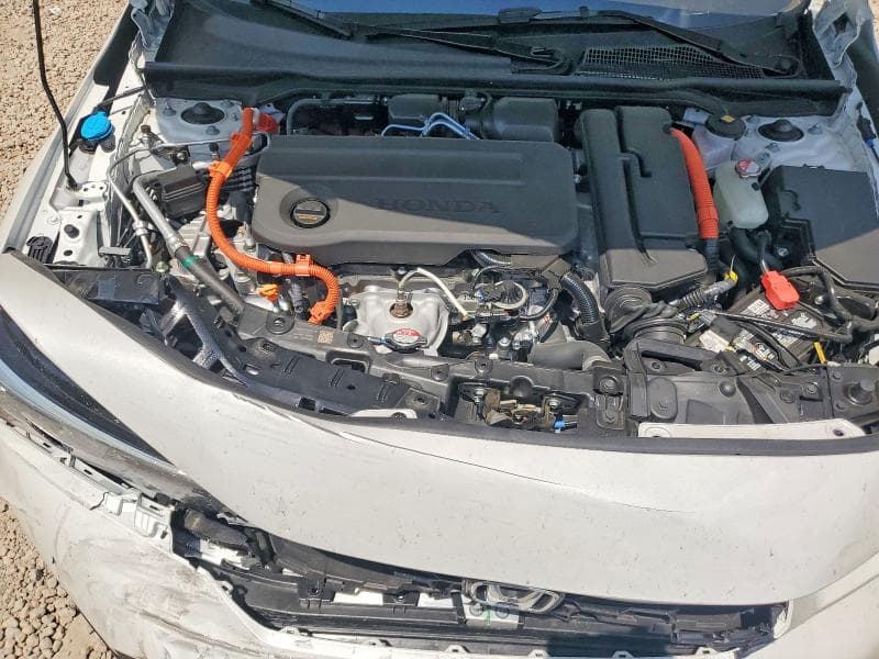 2026 HONDA CIVIC SPORT TOURING SPORT TOURING 11