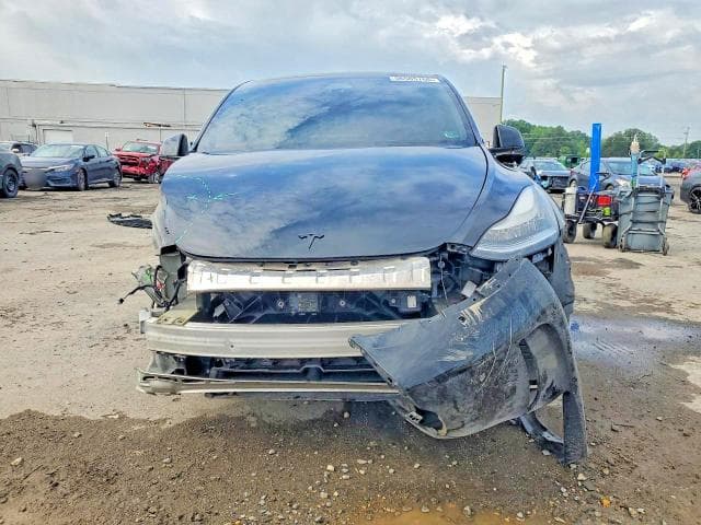 2020 TESLA MODEL Y 5