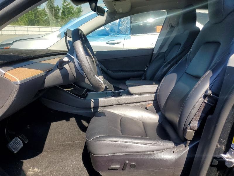 2020 TESLA MODEL Y 7