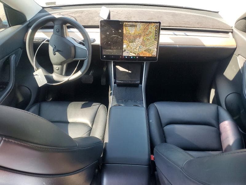 2020 TESLA MODEL Y 8