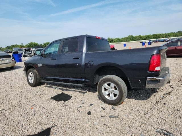 2021 RAM 1500 CLASSIC SLT SLT 2