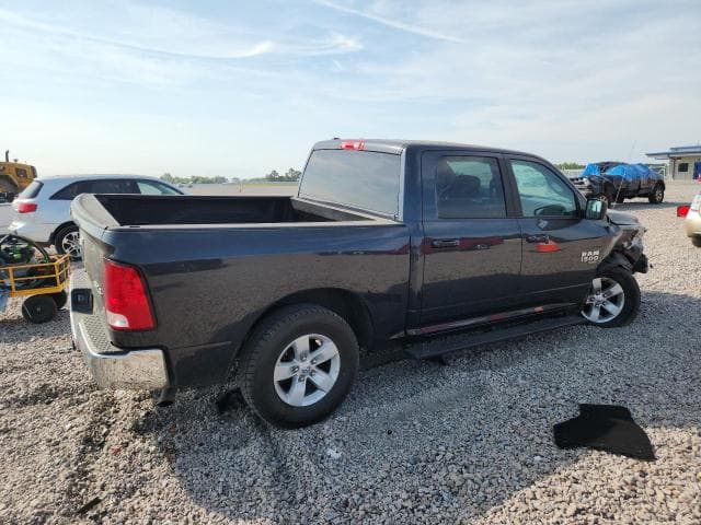 2021 RAM 1500 CLASSIC SLT SLT 3