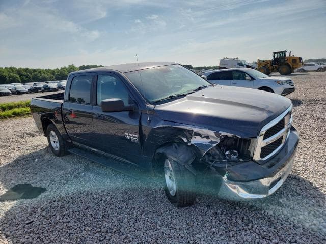 2021 RAM 1500 CLASSIC SLT SLT 4