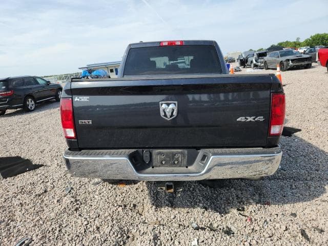 2021 RAM 1500 CLASSIC SLT SLT 6