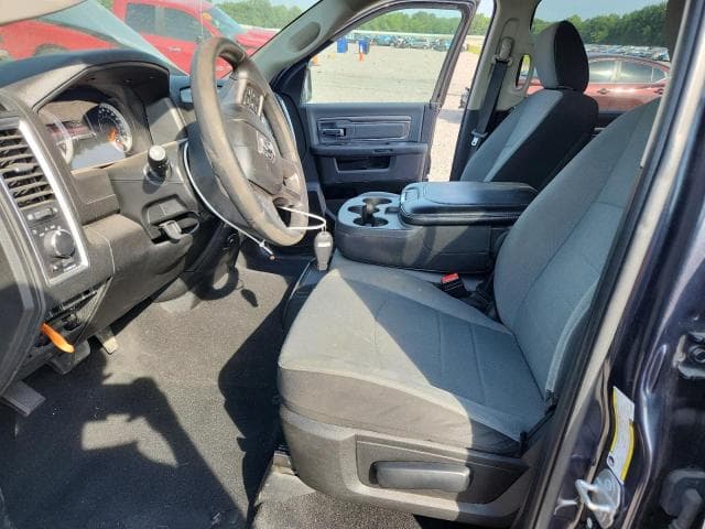2021 RAM 1500 CLASSIC SLT SLT 7