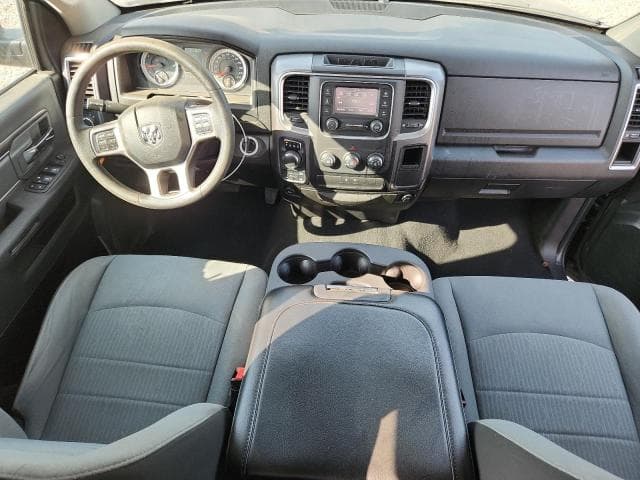 2021 RAM 1500 CLASSIC SLT SLT 8