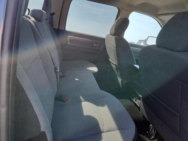 2021 RAM 1500 CLASSIC SLT SLT 10