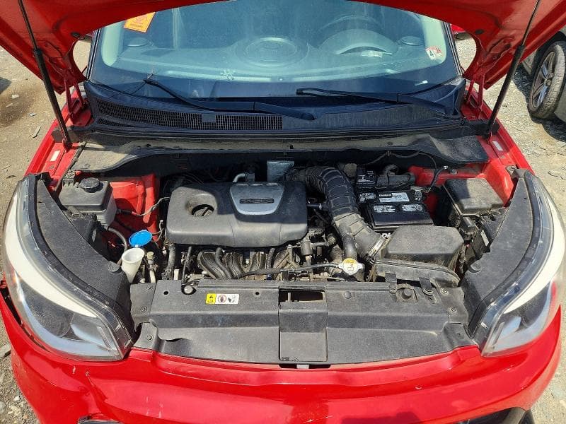 2017 KIA SOUL ! 12