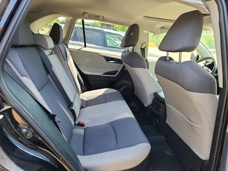 2024 TOYOTA RAV4 HYBRID XLE XLE 11
