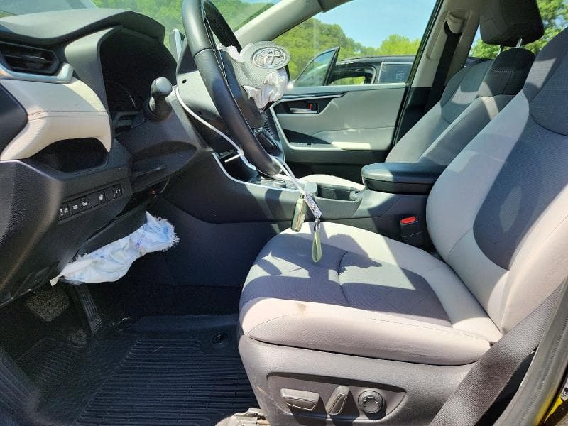 2024 TOYOTA RAV4 HYBRID XLE XLE 7