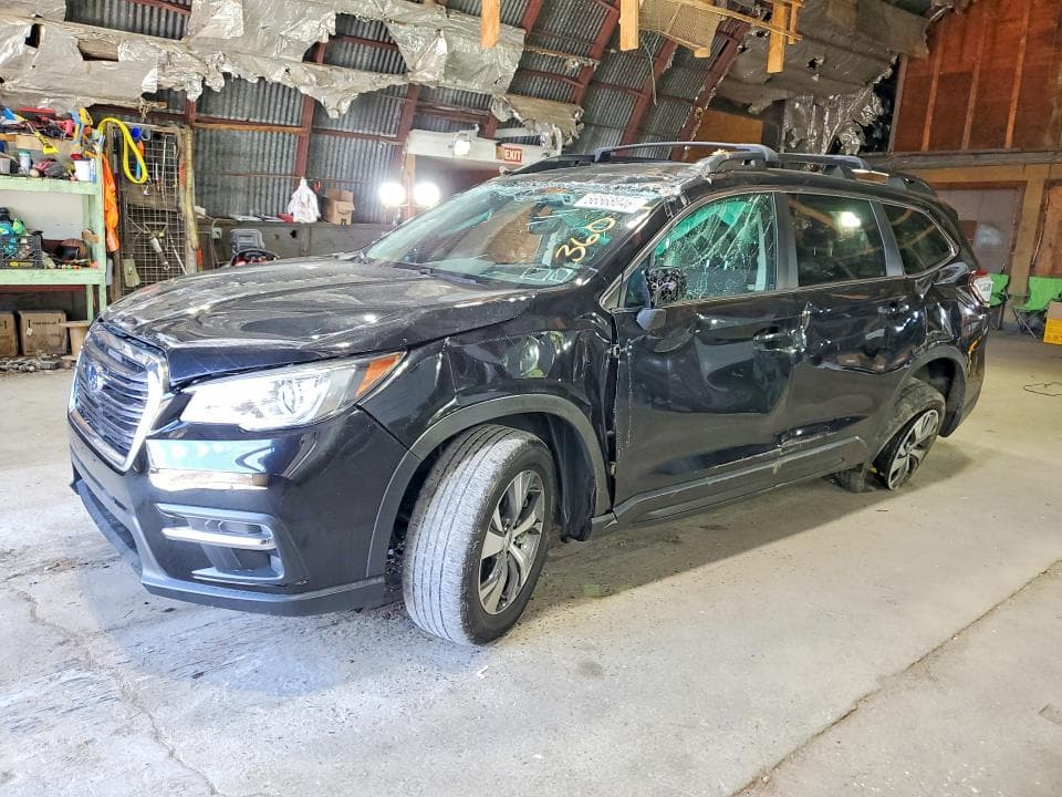 2022 SUBARU ASCENT PREMIUM - 1