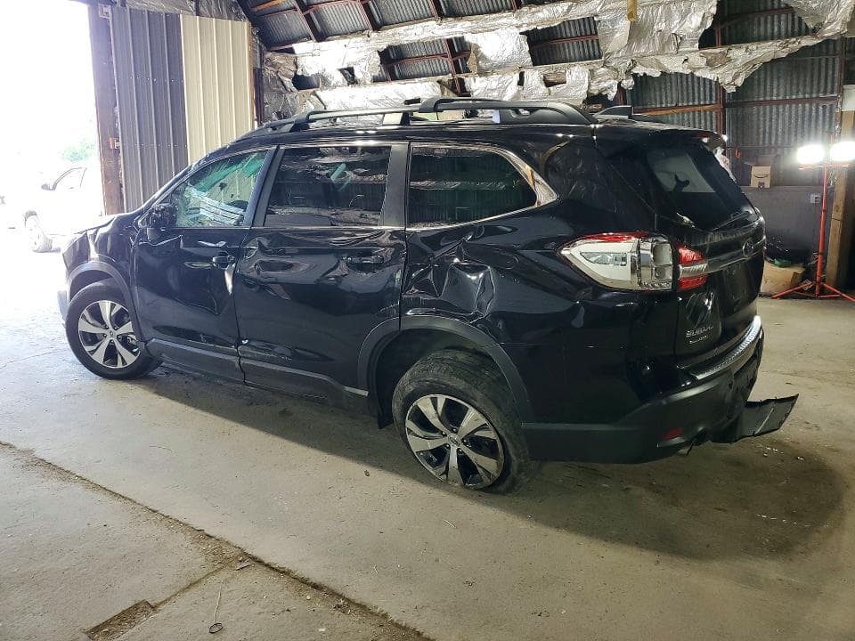 2022 SUBARU ASCENT PREMIUM 2