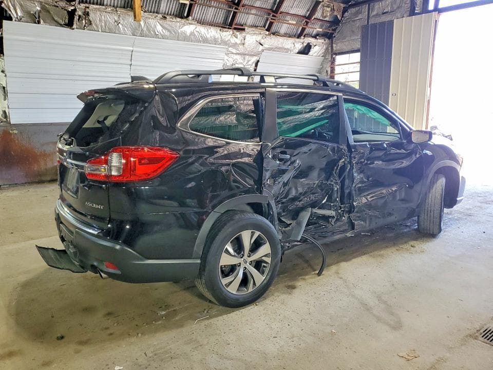 2022 SUBARU ASCENT PREMIUM 3