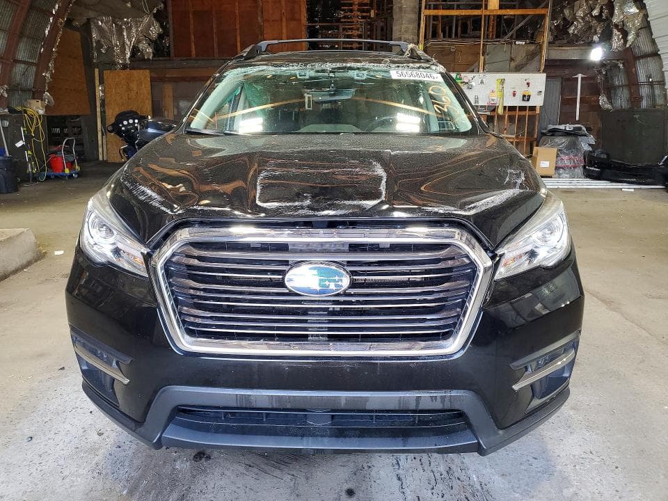 2022 SUBARU ASCENT PREMIUM 5