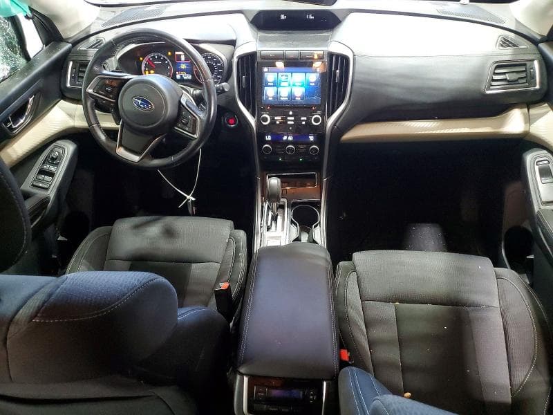 2022 SUBARU ASCENT PREMIUM 8