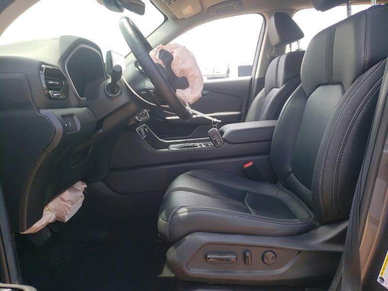 2025 HONDA PILOT EXL 7