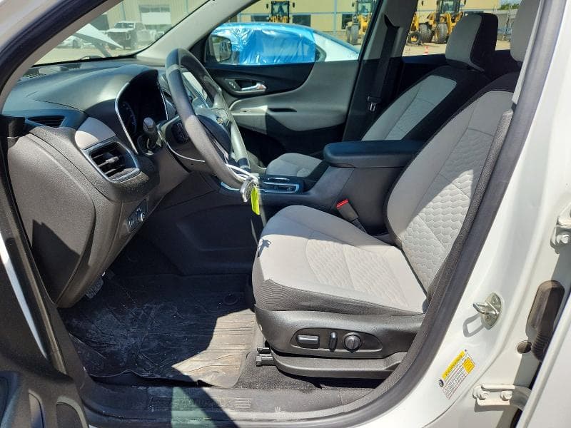 2021 CHEVROLET EQUINOX LS 7