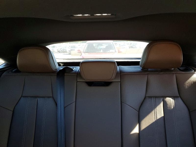 2025 AUDI Q6 E-TRON SPORTBACK PREMIUM PLUS 10