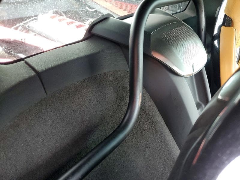 2020 CHEVROLET CORVETTE STINGRAY 2LT STINGRAY 2LT 10