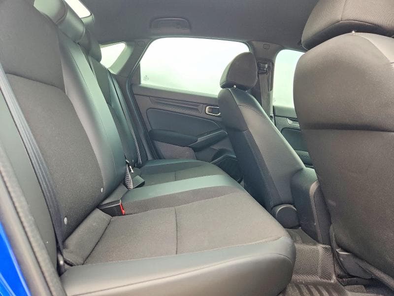 2023 HONDA CIVIC SPORT SPORT 10