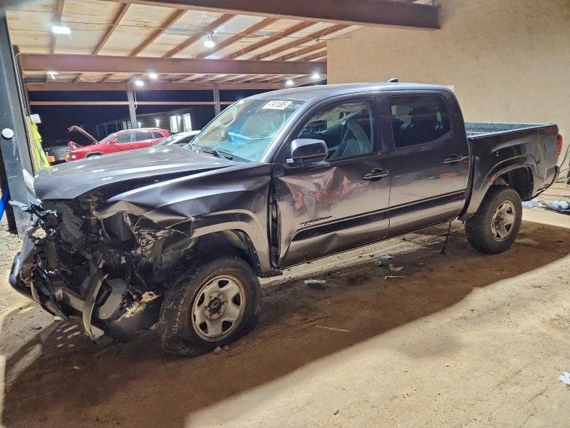 2021 TOYOTA TACOMA DOUBLE CAB PRERUNNER LONG BED DOUBLE CAB PRERUNNER LONG BED - 1