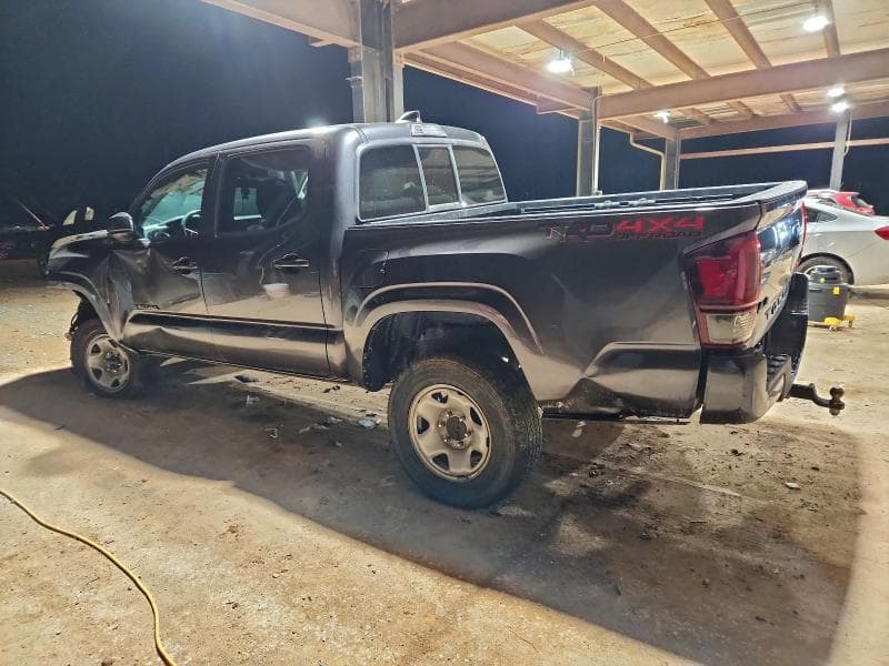 2021 TOYOTA TACOMA DOUBLE CAB PRERUNNER LONG BED DOUBLE CAB PRERUNNER LONG BED 2