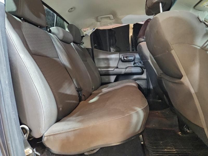 2021 TOYOTA TACOMA DOUBLE CAB PRERUNNER LONG BED DOUBLE CAB PRERUNNER LONG BED 10