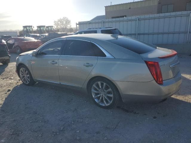 2016 CADILLAC XTS LUXURY COLLECTION 2