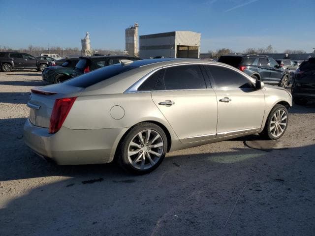 2016 CADILLAC XTS LUXURY COLLECTION 3