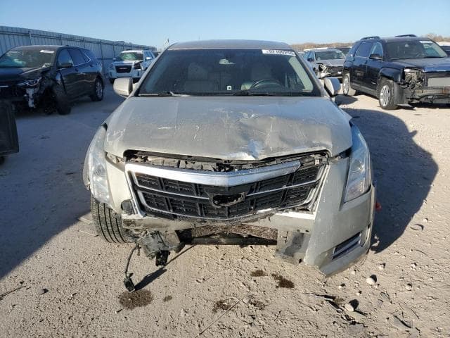 2016 CADILLAC XTS LUXURY COLLECTION 5
