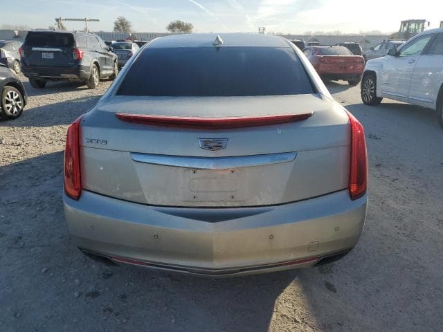 2016 CADILLAC XTS LUXURY COLLECTION 6
