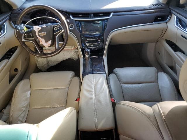 2016 CADILLAC XTS LUXURY COLLECTION 8