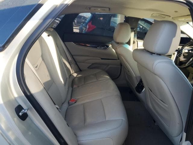 2016 CADILLAC XTS LUXURY COLLECTION 10
