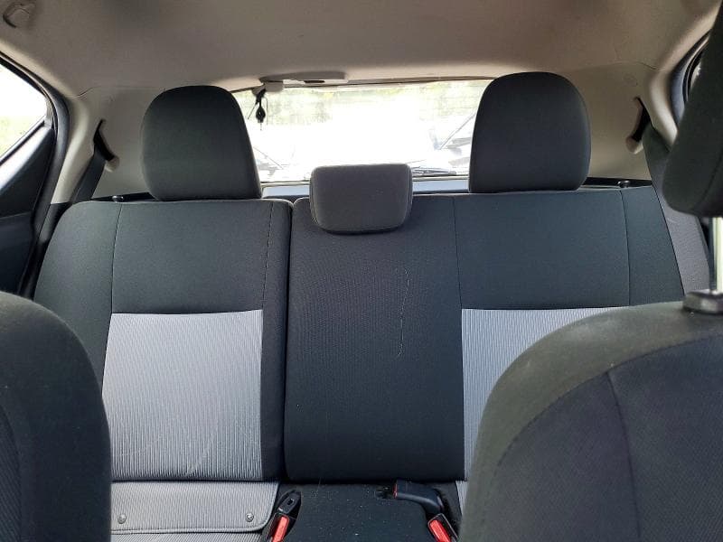 2018 TOYOTA PRIUS C TWO TWO 10