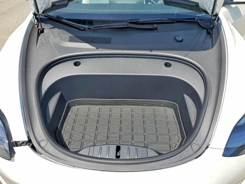 2023 TESLA MODEL 3 11