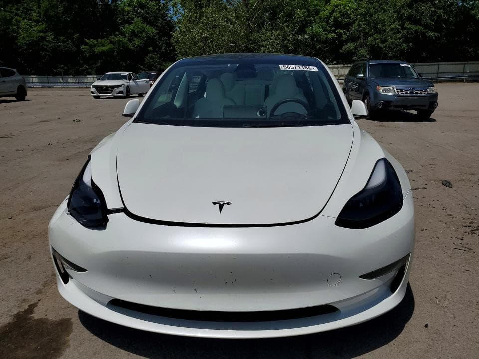 2023 TESLA MODEL 3 5